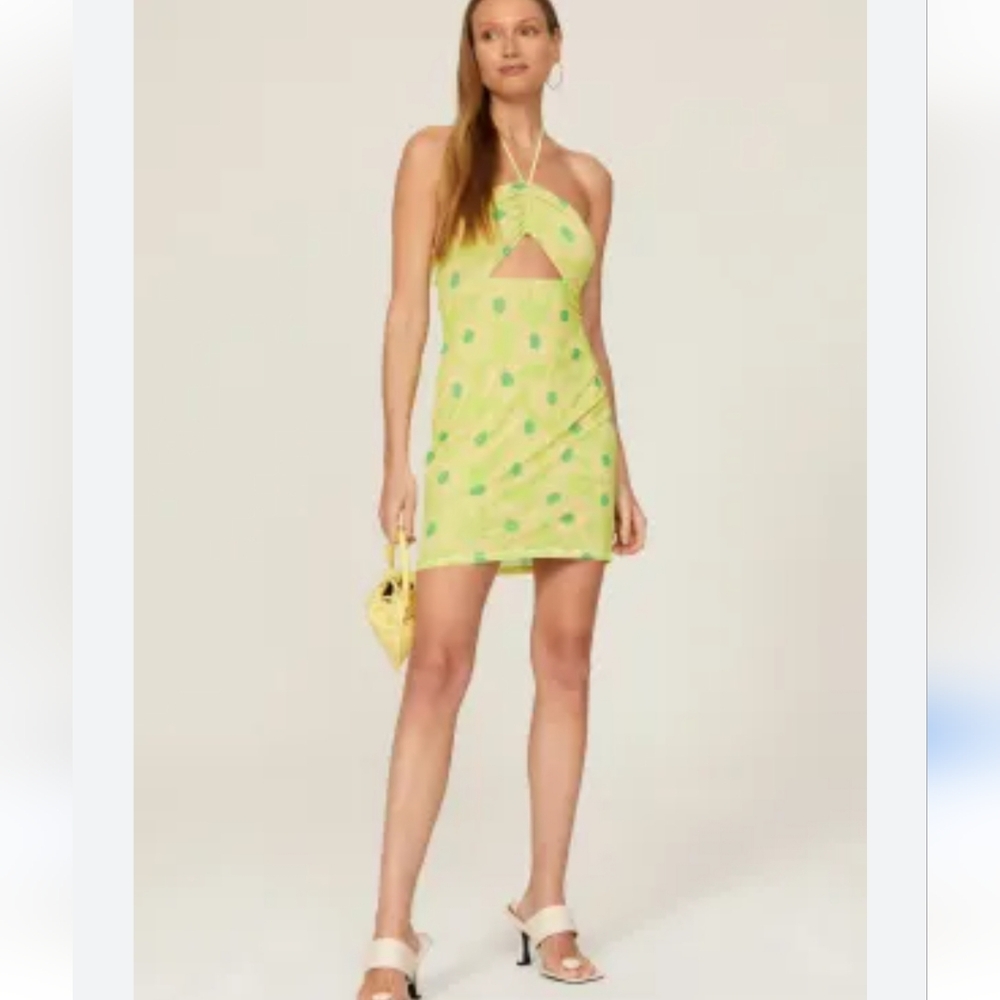 AFRM DRESS NWT - Picture 7 of 16